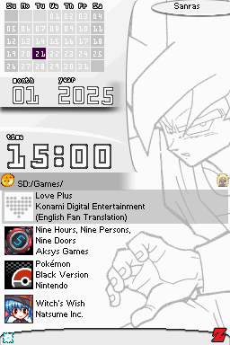 Dragon Ball Z - Goku